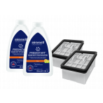 CrossWave® FreshStart™ Kit