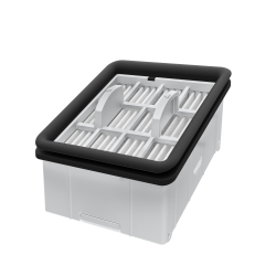 CrossWave® FreshStart™ Kit