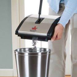 Natural Sweep® Carpet Sweeper