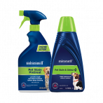 SpotClean Pet Formulas bundle