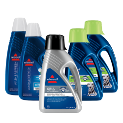 Total Clean-Up bundle