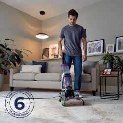 ProHeat 2x Revolution Pet Pro Bundle 