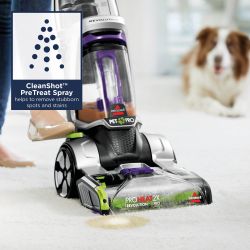 ProHeat 2x Revolution Pet Pro Bundle 