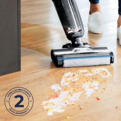 CrossWave HF3 Cordless Bundle