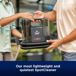 SpotClean Cordless Bundle