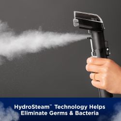 SpotClean HydroSteam Bundle