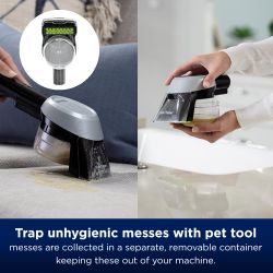 SpotClean Pet Bundle