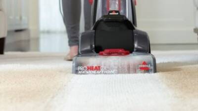 Carpet cleaning buying guide