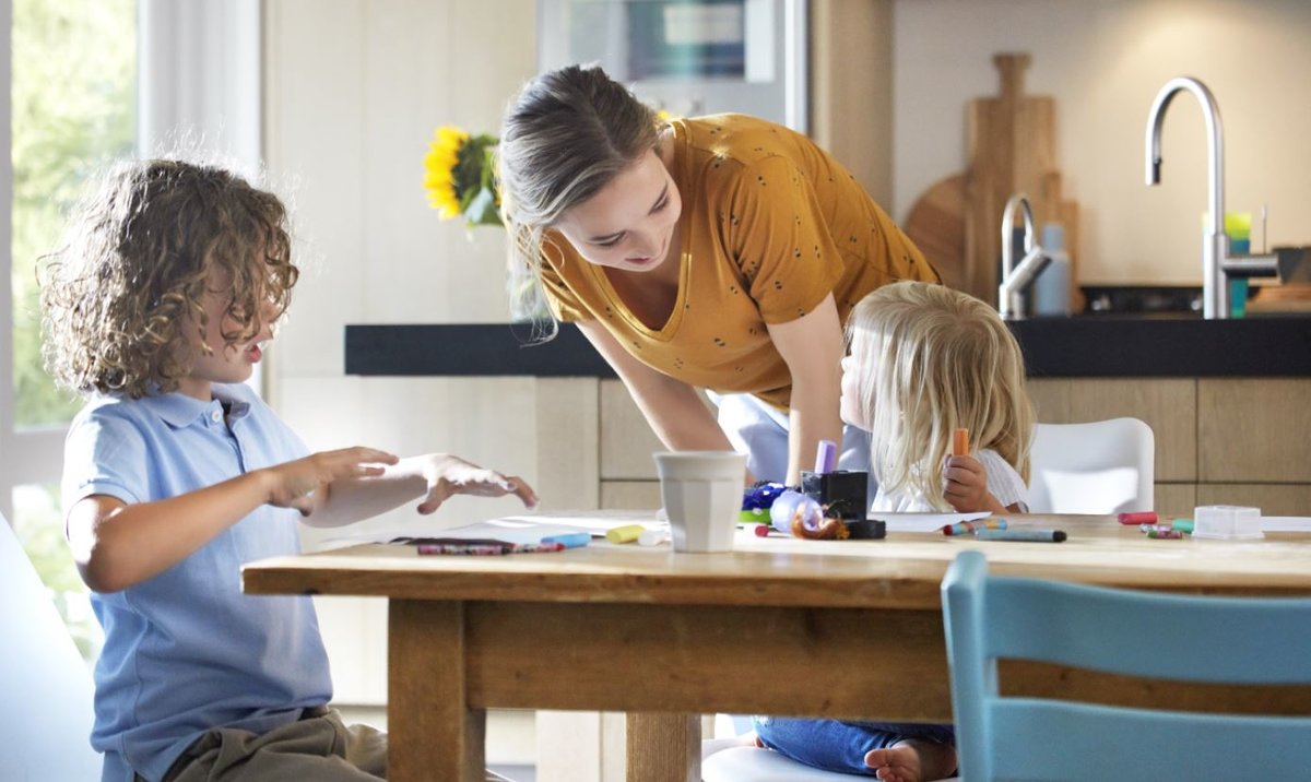 Floorcare Experts Since 1876