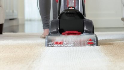 Carpet cleaning buying guide